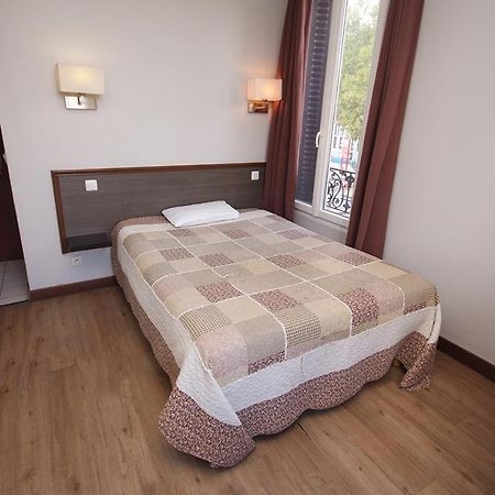 Hotel Le Bellevue - Paris Porte D'Orleans Cachan Εξωτερικό φωτογραφία