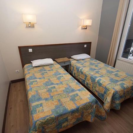 Hotel Le Bellevue - Paris Porte D'Orleans Cachan Εξωτερικό φωτογραφία
