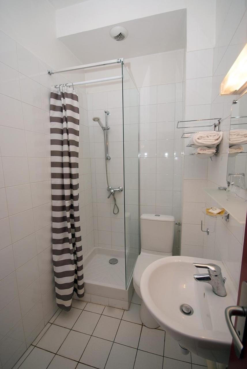 Hotel Le Bellevue - Paris Porte D'Orleans Cachan Εξωτερικό φωτογραφία