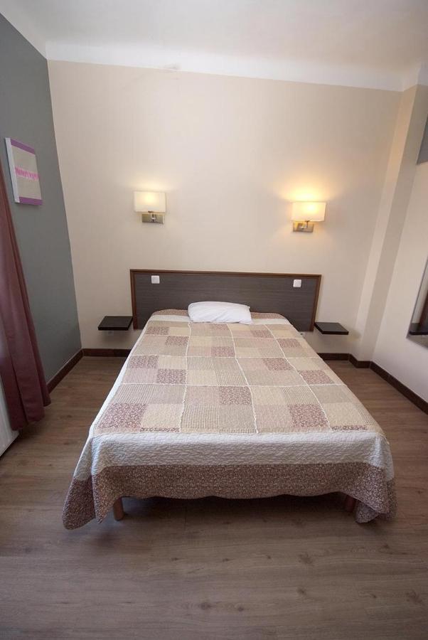 Hotel Le Bellevue - Paris Porte D'Orleans Cachan Εξωτερικό φωτογραφία