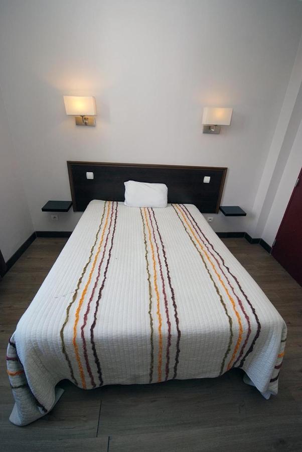 Hotel Le Bellevue - Paris Porte D'Orleans Cachan Εξωτερικό φωτογραφία