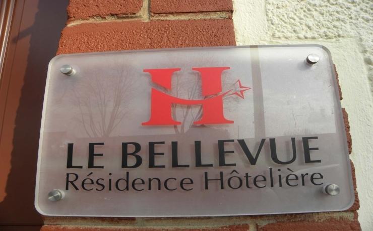 Hotel Le Bellevue - Paris Porte D'Orleans Cachan Εξωτερικό φωτογραφία