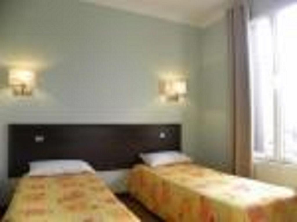 Hotel Le Bellevue - Paris Porte D'Orleans Cachan Εξωτερικό φωτογραφία