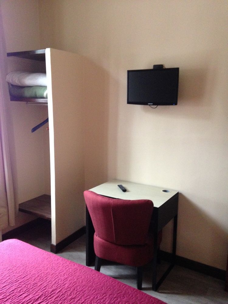 Hotel Le Bellevue - Paris Porte D'Orleans Cachan Εξωτερικό φωτογραφία